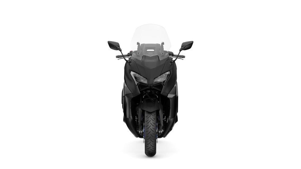 Yamaha T-Max 560 (2025) (2)
