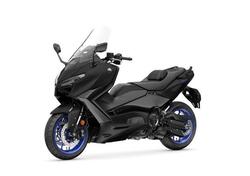 Yamaha T-Max 560 (2025) usata