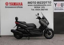 Yamaha X-Max 400 (2013 - 16) usata