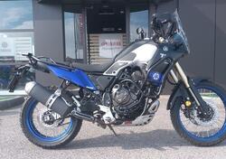 Yamaha Ténéré 700 (2021) usata