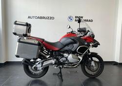 Bmw R 1200 GS Adventure (2006 - 07) usata