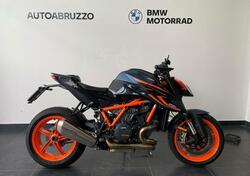 KTM 1290 Super Duke R (2022 - 23) usata