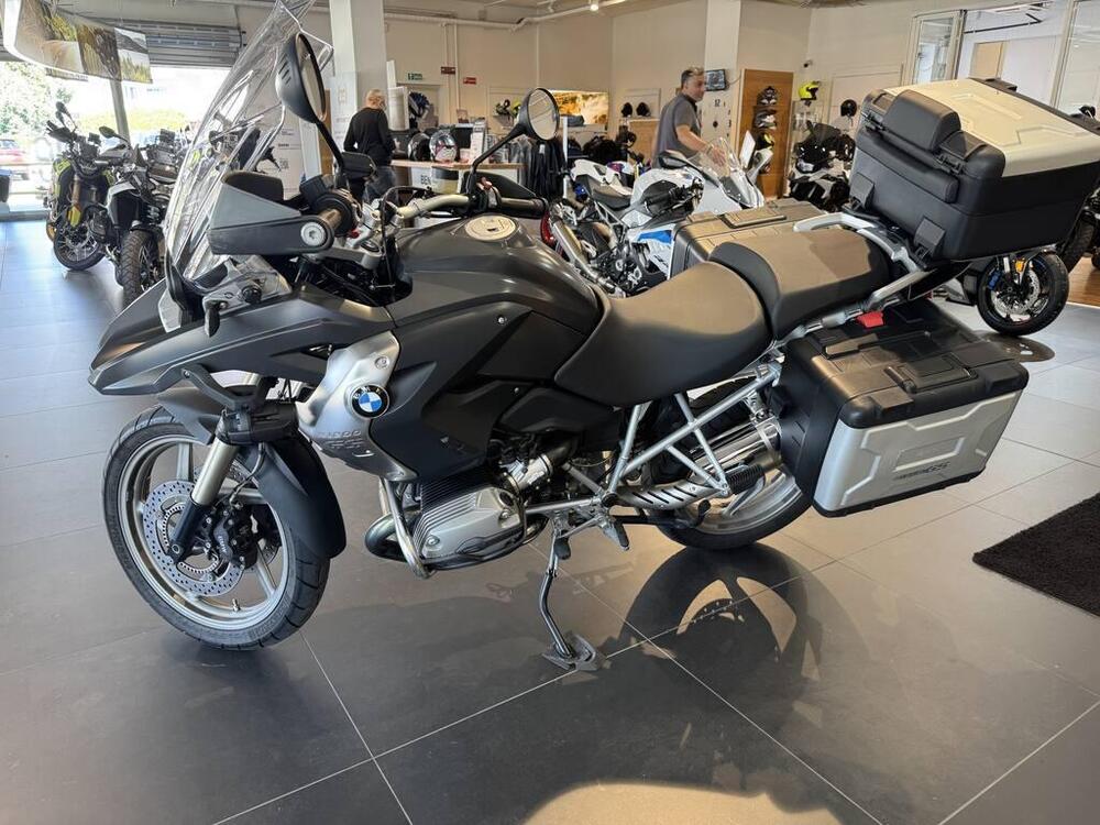 Bmw R 1200 GS (2004 - 07) (5)