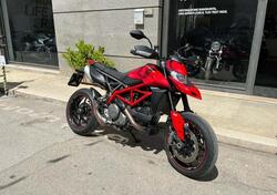Ducati Hypermotard 950 (2022 - 25) usata