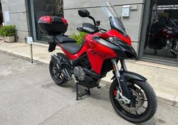 Ducati Multistrada V2 S (2022 - 24) usata