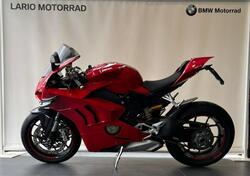 Ducati Panigale V4 1100 (2020) usata