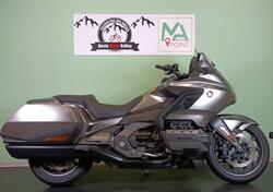 Honda GL 1800 Gold Wing (2018 - 20) usata