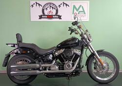 Harley-Davidson Softail Standard (2020) - FXST usata