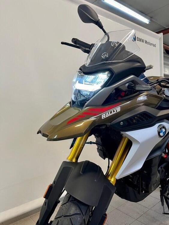 Bmw G 310 GS (2021 - 25) (3)