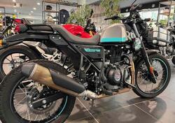 Royal Enfield Himalayan 411 (2021 - 24) usata