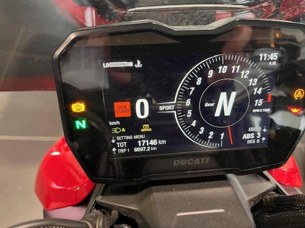 Ducati Streetfighter V4 1100 S (2020) (4)