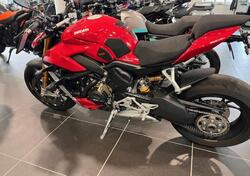 Ducati Streetfighter V4 1100 S (2020) usata