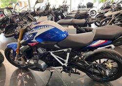 Bmw R 1250 R (2021 - 25) usata