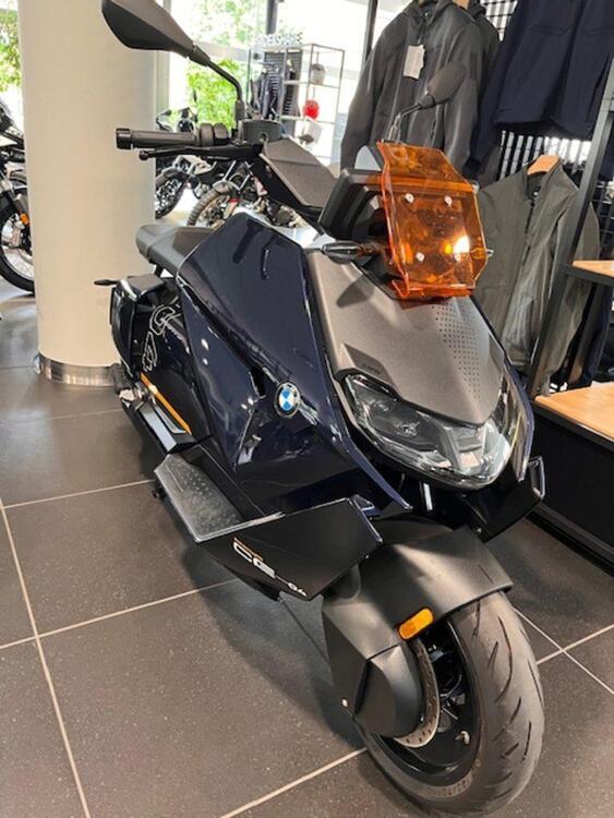 Bmw CE 04 (2021 - 25) (2)