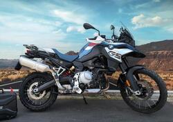 Bmw F 850 GS (2021 - 24) usata