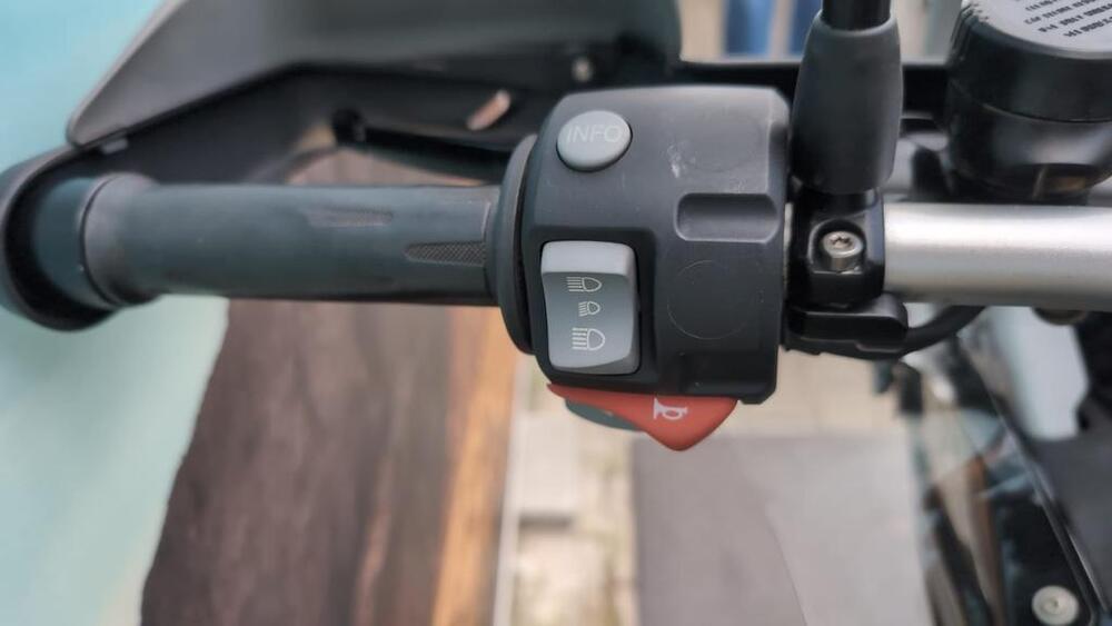 Bmw R 1200 GS (2010 - 12) (4)