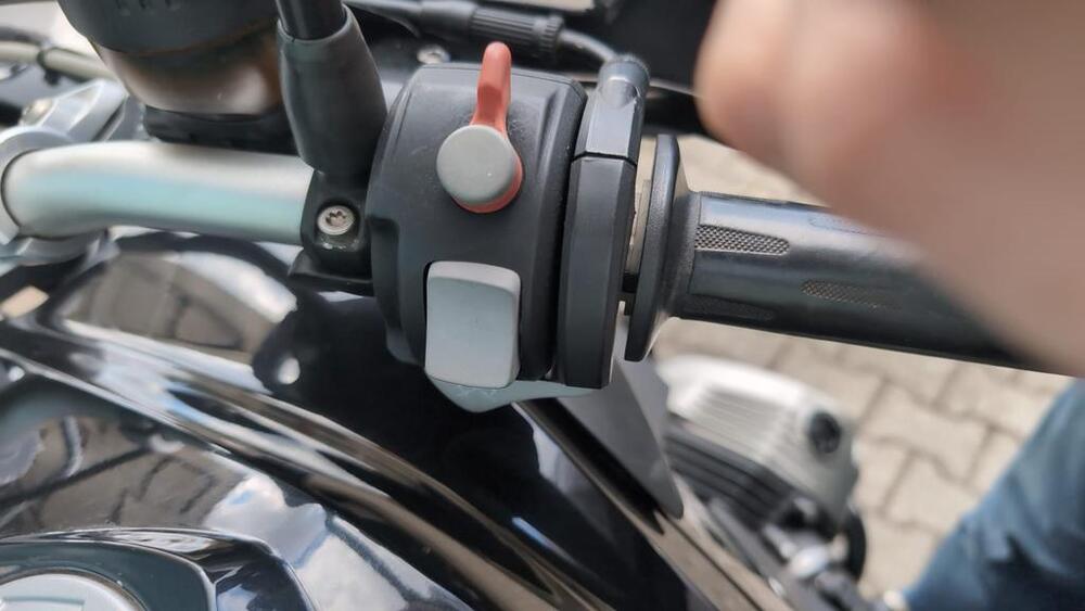 Bmw R 1200 GS (2010 - 12) (5)