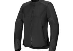 Giacca Moto Donna Estiva Alpinestars Stella C-1 Ai