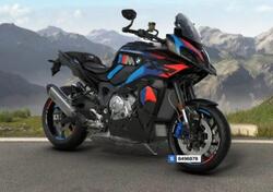 Bmw M 1000 XR (2024 - 25) nuova