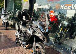 Benelli TRK 502X (2021 - 25) usata