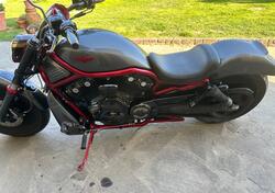 Harley-Davidson 1130 V-Rod (2002 - 05) - VRSCA usata
