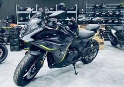 Benelli Tornado 550 (2025) nuova