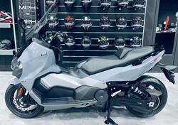 Sym Maxsym TL 508 (2025) nuova