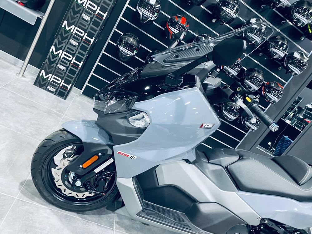 Sym Maxsym TL 508 (2025) (2)