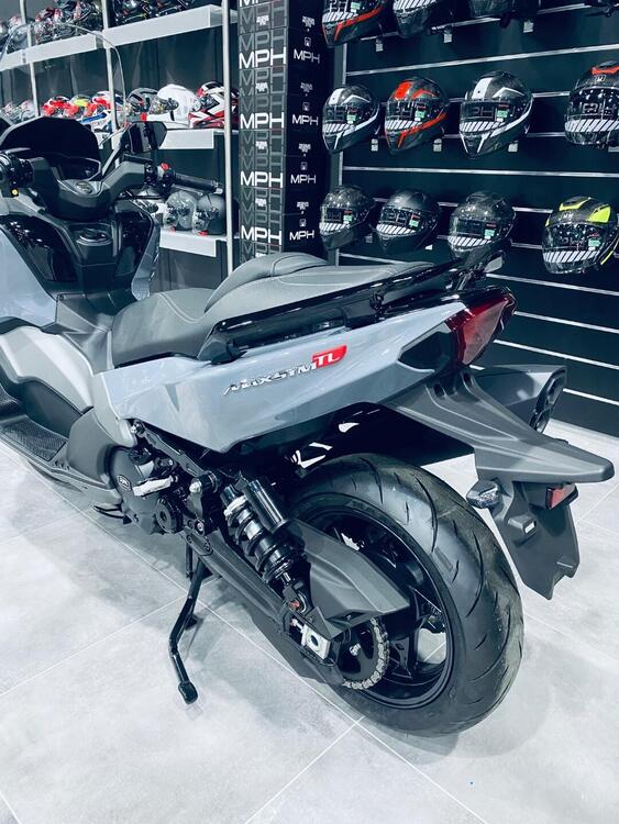 Sym Maxsym TL 508 (2025) (3)