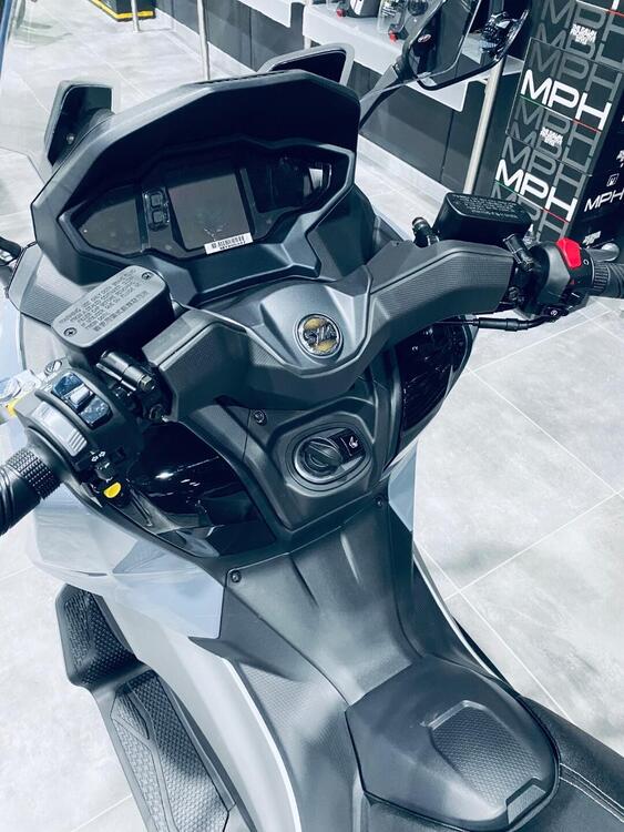 Sym Maxsym TL 508 (2025) (4)