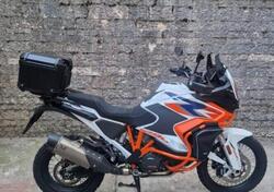 KTM 1290 Super Adventure R (2022 - 25) usata