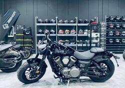 Benda Motorcycles Chinchilla 500 V2 (2025) nuova