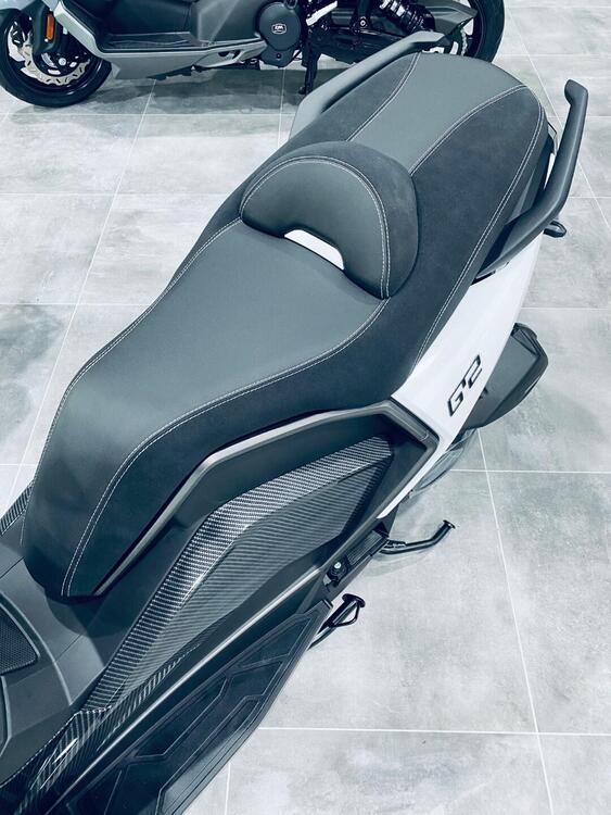 Wottan Motor GT2 125 (2025) (5)