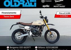 Fantic Motor Caballero 500 Rally (2024) usata