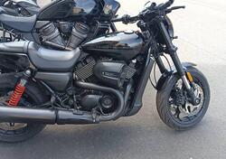 Harley-Davidson 750 Street Rod (2017 - 20) - XG 750 usata