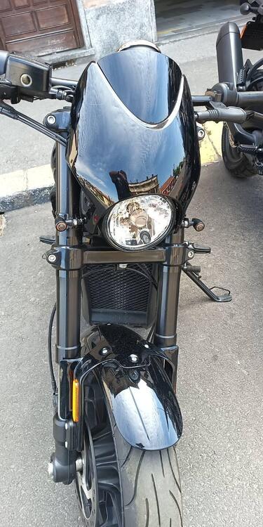 Harley-Davidson 750 Street Rod (2017 - 20) - XG 750 (5)