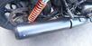 Harley-Davidson 750 Street Rod (2017 - 20) - XG 750 (8)