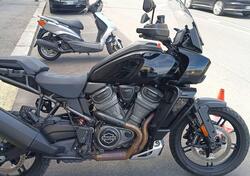 Harley-Davidson Pan America 1250 Special (2020 - 25) usata