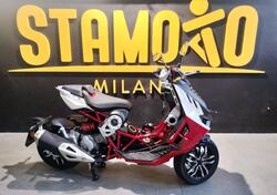 Italjet Moto Dragster 200 (2022 - 25) usata