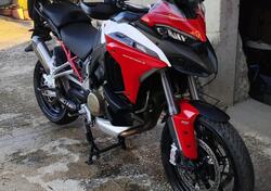 Ducati Multistrada V4 1100 S Sport (2021) usata
