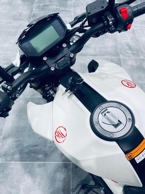 Keeway Motor RKF 125 (2021 - 24) (3)