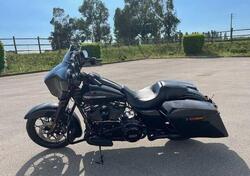 Harley-Davidson Street Glide Special (2021 - 23) usata