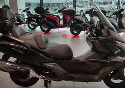 Honda SW-T 400 (2009 - 16) usata