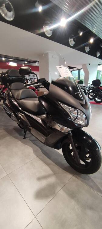 Honda SW-T 400 (2009 - 16) (2)