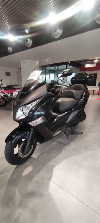 Honda SW-T 400 (2009 - 16) (3)