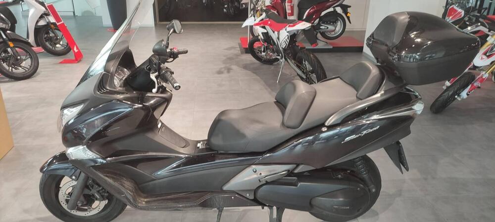 Honda SW-T 400 (2009 - 16) (4)