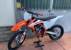 KTM 250 SX-F (2019) usata