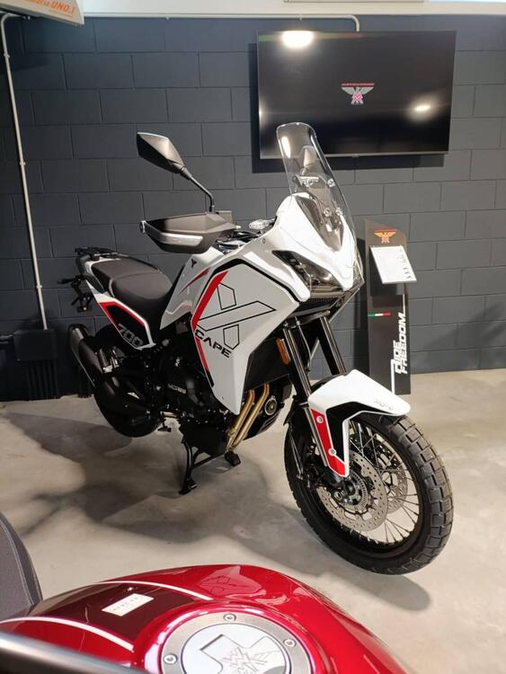 Moto Morini X-Cape 700 (2025) (2)