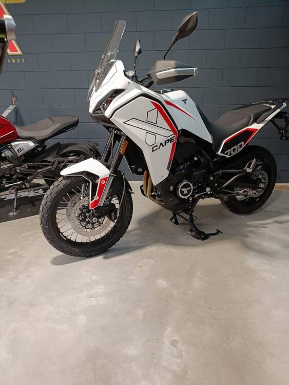 Moto Morini X-Cape 700 (2025) (4)