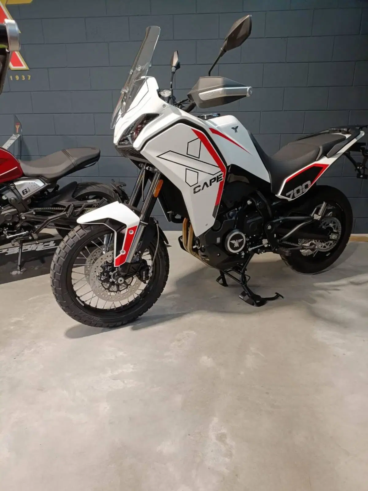 Moto Morini X-Cape 700 (2025 - 26) (4)